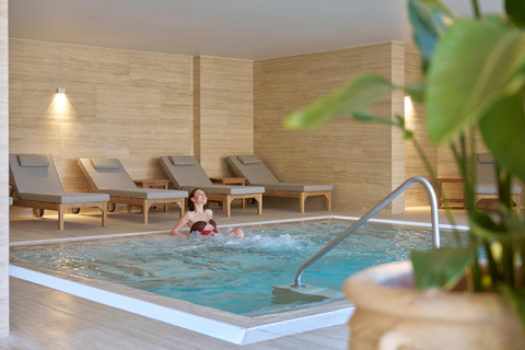 Hotel PortoBay Blue Ocean foto 15