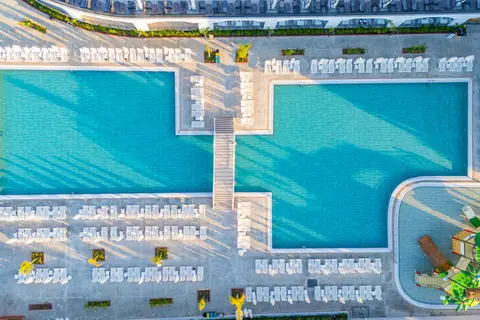 Side Moon Palace Hotel in Manavgat — foto 13