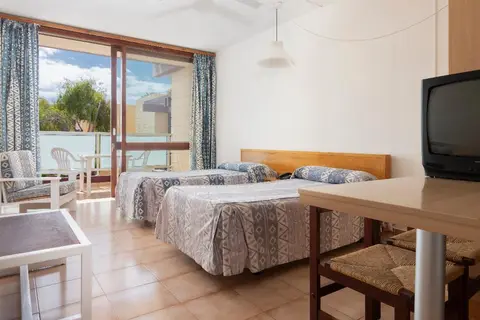 Hotel Palia Don Pedro in Arona, foto 11