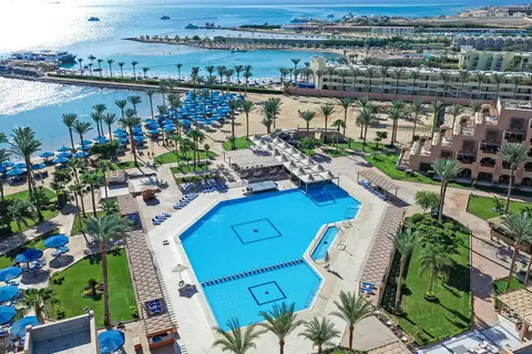 Continental Hotel in Hurghada — foto 3
