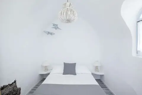 Mill Houses Elegant Suites in Firostefani, foto 3