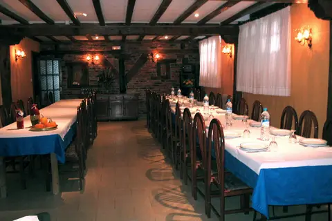 Hotel Cuevas in Santillana Del Mar — foto 18