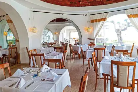 Monarque Club Rivage Monastir in المنستير — foto 7