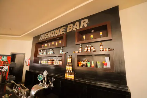 Jasmine Palace Resort in Hurghada, foto 13