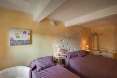 Rome King Suite in Rome — foto 14
