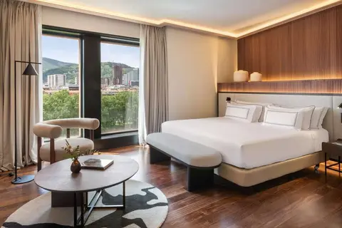 Melia Bilbao in Bilbao — foto 14