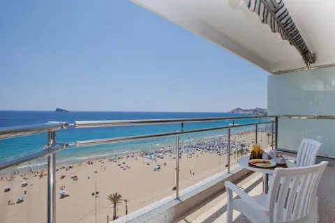 Cimbel in Benidorm — foto 26