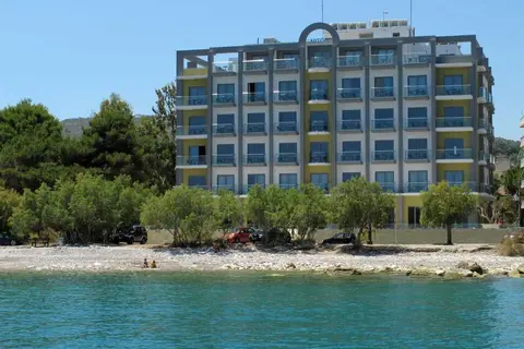 Arion Hotel in Δημοτική Ενότητα Ξυλοκάστρου — foto 10