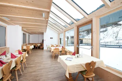 Hotel Mallaun in See — foto 5