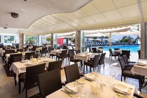 Appartementen Sol Barbacan in San Bartolomé de Tirajana, foto 7