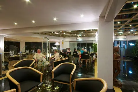 Tropical Sol Appartementen in Albufeira — foto 10