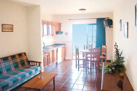 Orone in San Sebastián de la Gomera — foto 5