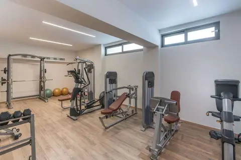 Elinotel Sermilia Resort in Ψακούδια — foto 8