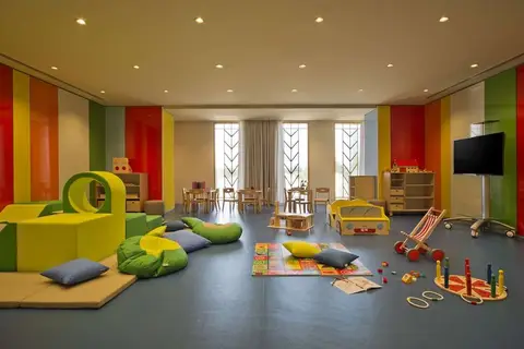 Voco Doha West Bay Suites by IHG in Doha — foto 15