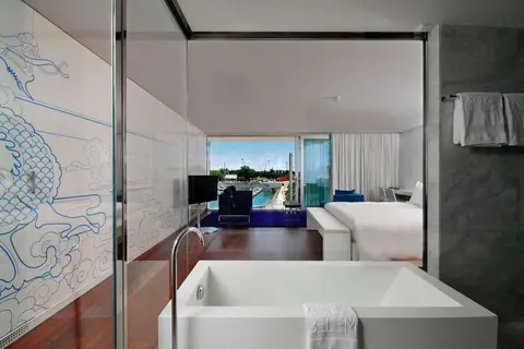 Altis Belem Hotel & Spa in Almada, foto 3