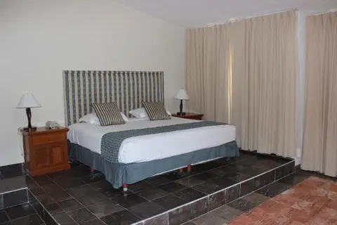 Hotel Casa Turquesa in Cancùn — foto 7