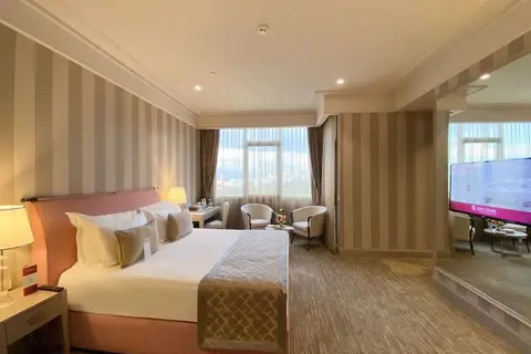 Kaya Izmir Thermal & Convention in İzmir, foto 25