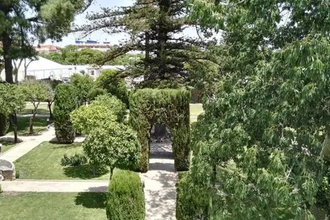 Hotel Soho Duques de Medinaceli in El Puerto de Santa María — foto 24