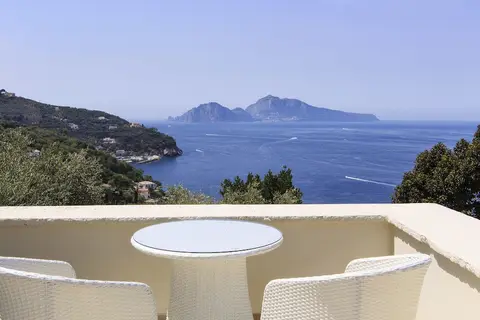 Vista di Capri Hotel in Massa Lubrense, foto 29