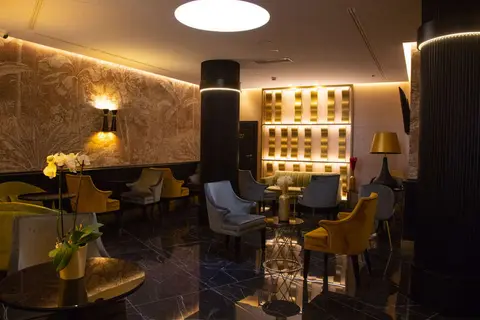The Major Hotel in Rome, foto 13