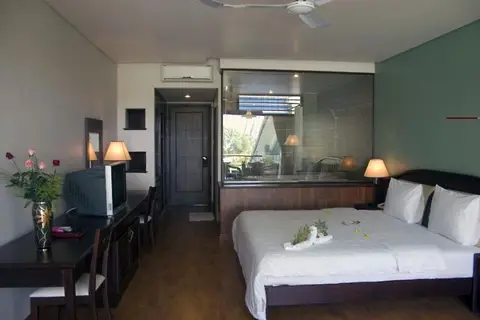 Hoang Ngoc Beach Resort in Phan Thiet — foto 3