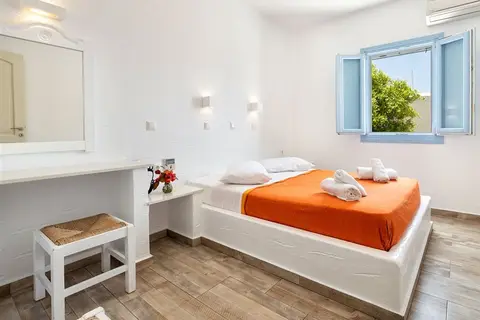 Stratos Apartments & Studios in Parikia (Paros), foto 10