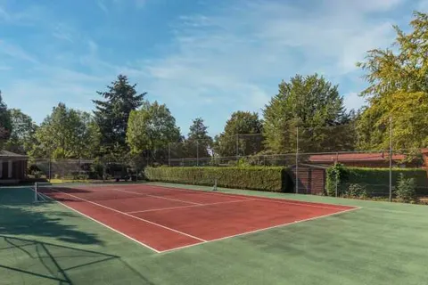 Bungalowpark Het Verscholen Dorp foto 8