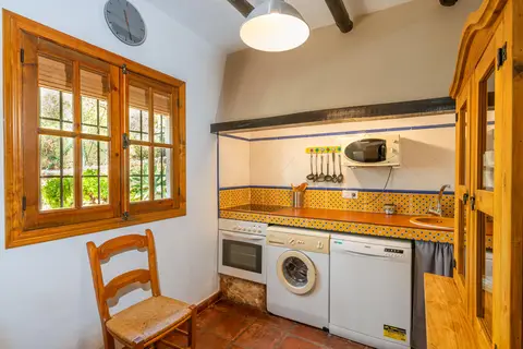El Chorro Villas in Álora — foto 16