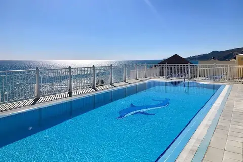 Apartamentos Perla Marina in Nerja — foto 15