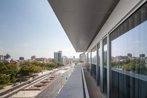 3K Europa in Lissabon, foto 24