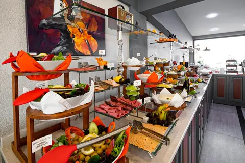 Antusa Design Hotel & Spa in Fatih — foto 8