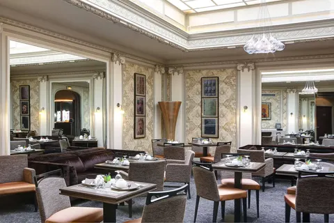 Hôtel Littéraire Le Swann, BW Premier Collection foto 1