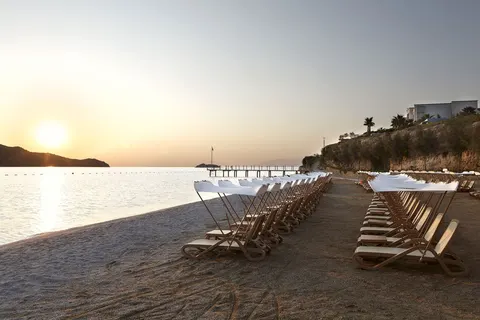 Xanadu Island in Bodrum — foto 7