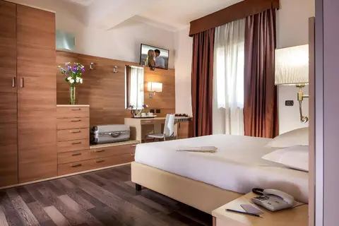 Hotel Domidea in Rome, foto 5