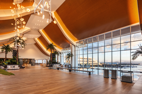 Hotel Barcelo Playa Blanca Royal Level - adults only - winterzon foto 17