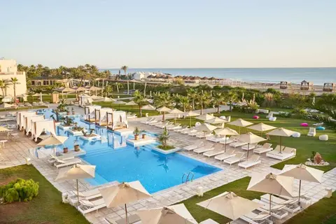 TUI Blue Palm Beach Palace in Palm Beach Palace Djerba (ex-Sofitel) — foto 10