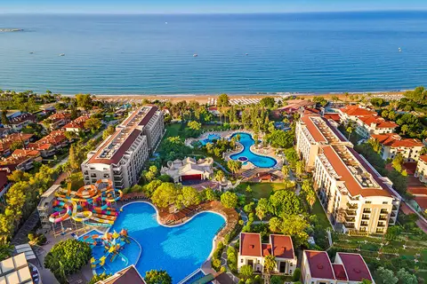 Horus Paradise Luxury Resort in Manavgat, foto 10