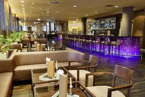 Austria Trend Hotel Savoyen Vienna in Wenen, foto 9