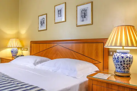 Albergo Reggio in Reggio Emilia, foto 30