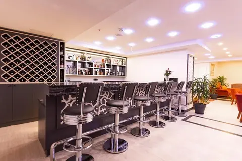 Antusa Design Hotel & Spa in Fatih, foto 4