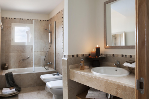 P&V Village Club Terrazas Costa del Sol - inclusief huurauto in Aïn Roua — foto 24