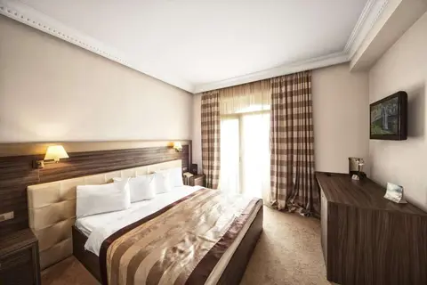 Hotel Cruise in Tbilisi — foto 17