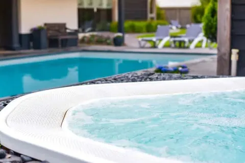 Wellnesshotel Spabron foto 7