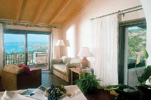 Bagaglino I Giardini di Porto Cervo in Poltu Quatu — foto 2
