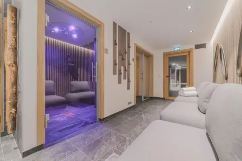 Résidence Terresens le Quartz in Peisey-Nancroix — foto 16