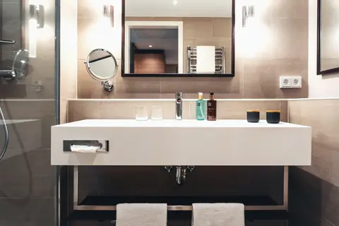 Holiday Inn Berlin City Center East Prenzlauer Berg in Berlijn, foto 9