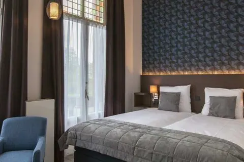 Best Western Hotel Den Haag foto 2