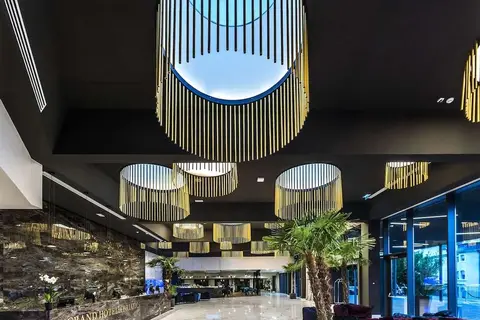 Adriatic 3* in Opatija — foto 7