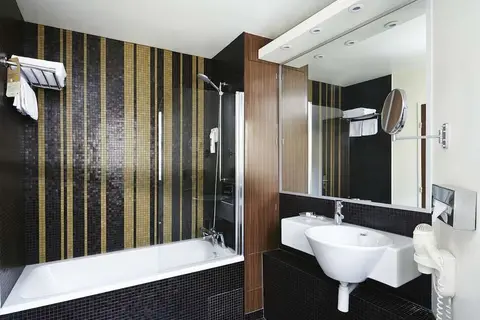 Hotel Relais De Lyon by Malone in Parijs, foto 7