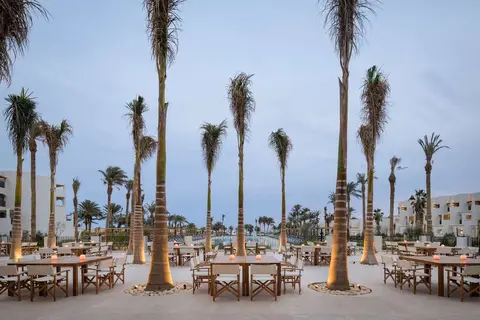 Serry Beach Resort in Hurghada, foto 16
